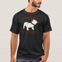 BOPI Jarhead/Devil Dog T-Shirt