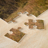 Boppard Duitsland Legpuzzel (Zijkant)