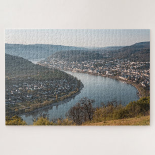 Boppard Duitsland Legpuzzel