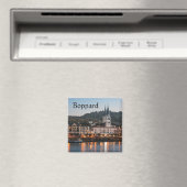 Boppard Duitsland Magneet (Insitu (Vaatwasser))