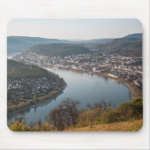 Boppard Duitsland Muismat (Voorkant)