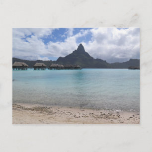Bora Bora Briefkaart