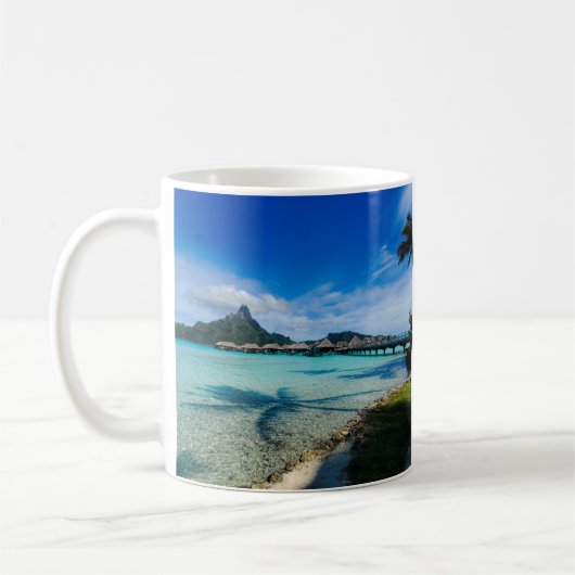 Bora Bora Koffiemok (Links)