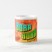 BORA BORA KOFFIEMOK (Center)