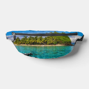 Bora Bora lagune Heuptasje