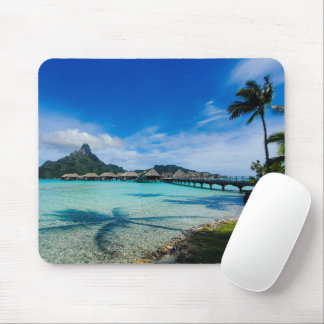 Bora Bora Mouse Pad Muismat