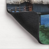 Bora Bora Mousepad Muismat (Hoek)