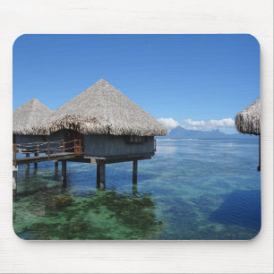 Bora Bora Mousepad Muismat