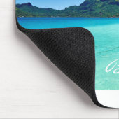 Bora Bora Muismat (Hoek)