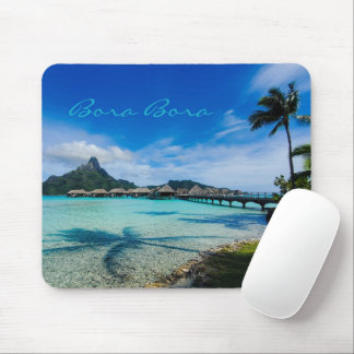 Bora Bora Muismat