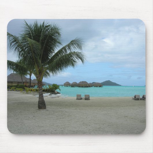 Bora Bora Muismat (Voorkant)