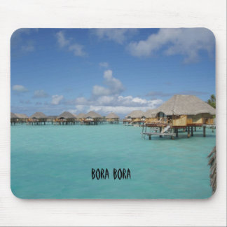 Bora Bora Ocean Muismat