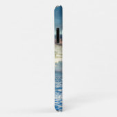 Bora Bora Ocean View Foto Case-Mate iPhone Case (Achterkant/rechts)