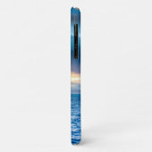 Bora Bora Ocean View Foto Case-Mate iPhone Case (Achterkant/links)