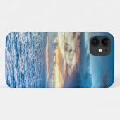 Bora Bora Ocean View Foto Case-Mate iPhone Case (Achterkant (horizontaal))