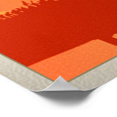 BORA BORA poster (Coin)