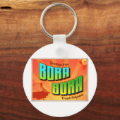 BORA BORA SLEUTELHANGER (Voorkant)