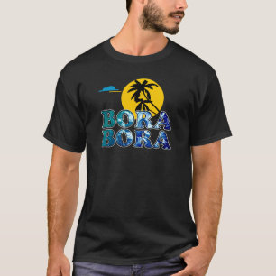 Bora Bora T-shirt