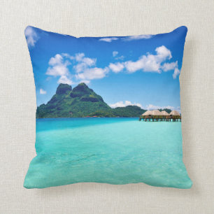 Bora Bora werpkussen Kussen