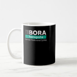 BORA HANSGROHE PRO CYCLING TEAM KOFFIEMOK