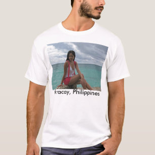 Boracay2 T-shirt