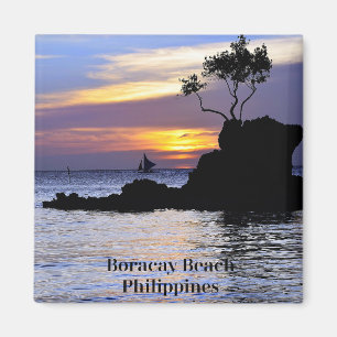 Boracay Beach, Filipijnen, Magneet