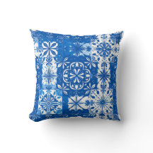 Boracay Blauw