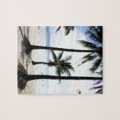 Boracay Filipijnen Legpuzzel (Horizontaal)