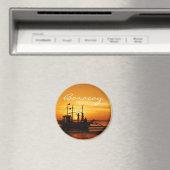 Boracay, Filipijnen Magneet (Insitu (Vaatwasser))