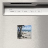 Boracay Magneet (Insitu (Vaatwasser))