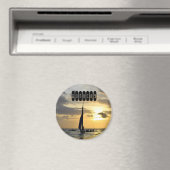 Boracay of Philippines Magneet (Insitu (Vaatwasser))