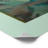 Borax King Vintage Poster Ad (Hoek)