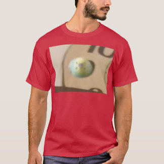 Borb 1 t-shirt