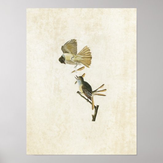 Bord 129 | Grote brochure Poster (Voorkant)