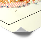 Bord 17 Siliphonophorae Poster (Hoek)