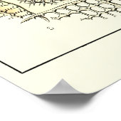 Bord 21 poster (Hoek)