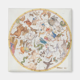 Bord 26 van "Atlas Coelestis", ingediend door John Magneet