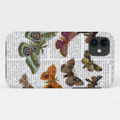 Bord 3 Case-Mate iPhone case (Achterkant (horizontaal))