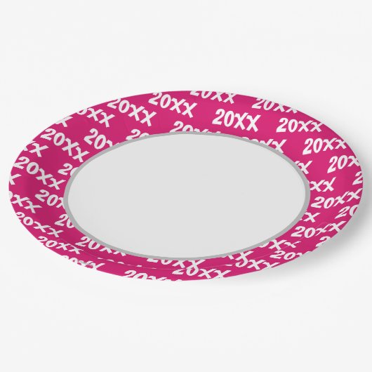 Bord afstuderen papier - HAMbyWG (Gekanteld)