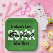 Bord afstuderen papier - HAMbyWG (Feest)