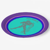 Bord Aquarius Paper (Gekanteld)