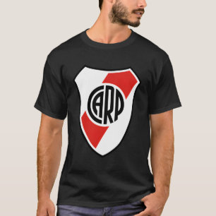 Bord Argentina Shield 2022 T-shirt