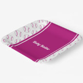 bord baby-beller papier (Gebogen)