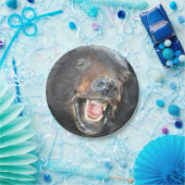 Bord beer papier (Feest)