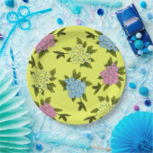 Bord  bloemen (Feest)