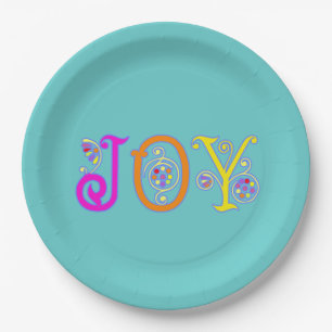 Bord Bright Joy