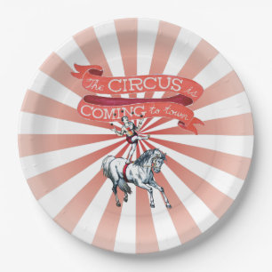 Bord Circus Paper