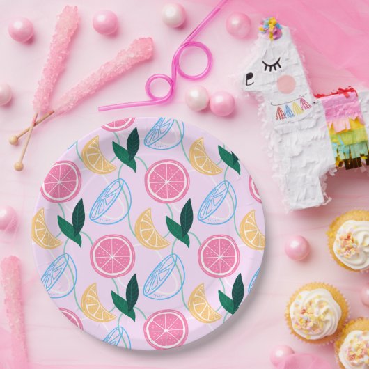 Bord citruspapier (Feest)