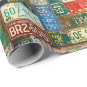 bord collectie achteraf cadeaupapier (Rol Hoek)