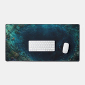 Bord de l'Abîme – Léviathan des Grands Fonds Étend (Clavier et souris)